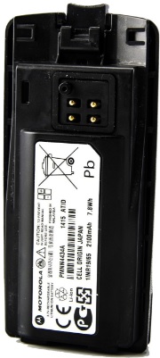 ����������� Motorola PMNN4434 ��� ����� XT225 / XT420 / XT460
